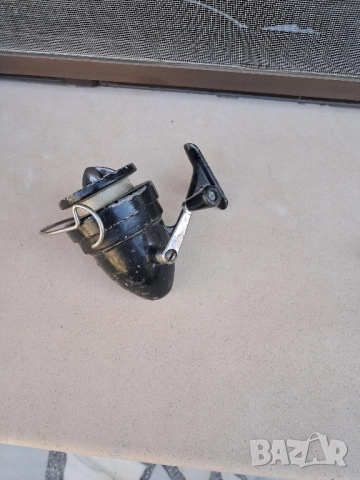 RYOBI LX04,OMNIA LE SUPER,BRETON 808, снимка 5 - Макари - 52233399