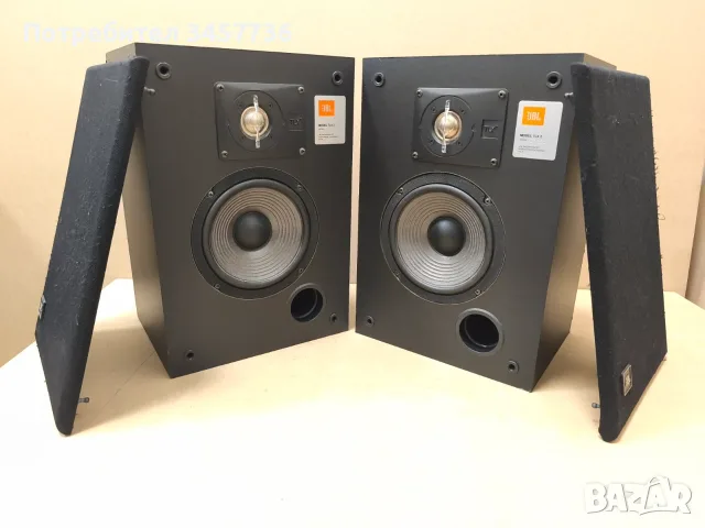 Букшелф Тонколони JBL TLX 2 Made in USA