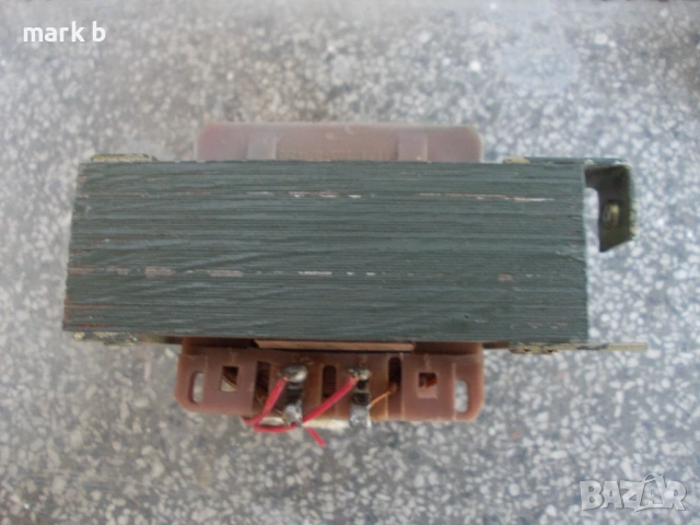 Дросели за лампов усилвател, снимка 2 - Други - 43790971