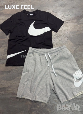 Nike ✨Мъжки Комплекти , снимка 7 - Спортни дрехи, екипи - 54343684