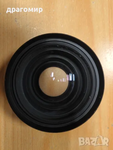 OLYMPUS IS/L LENS A-28 H.Q.CONVERTER 0,8x, снимка 2 - Обективи и филтри - 48113446