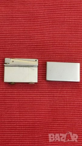 Стара бензинова запалка, БУЛГАРТАБАК. , снимка 7 - Колекции - 40697088