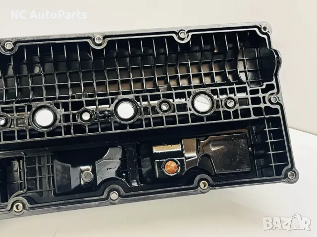 Капак за двигател за Ssangyong Korando Корандо 2.0 D D20T 175 коня 67195002550233 / 21206-D114 2013, снимка 2 - Части - 49181102