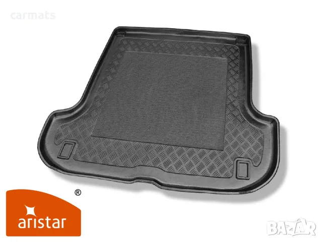 Стелка за багажник Aristar за Hyundai Terracan (2001-2007) - 5 seats