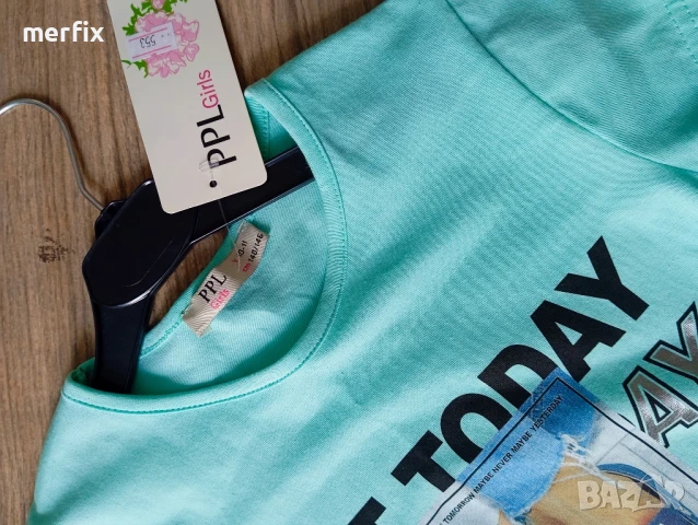 Лятна рокля , снимка 3 - Детски рокли и поли - 50699847