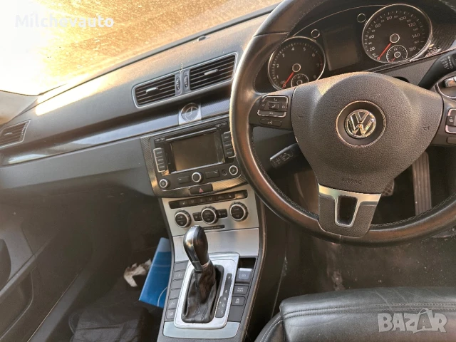 Фв Пасат цц 2.0т Дсг на части / vw Passat 2.0tfsi dsg, снимка 5 - Автомобили и джипове - 51266989