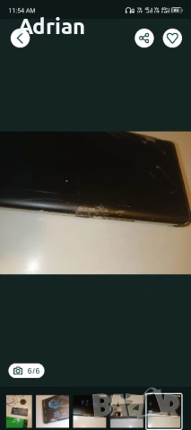 Infinix Note 40 Pro, снимка 6 - Други - 53130039