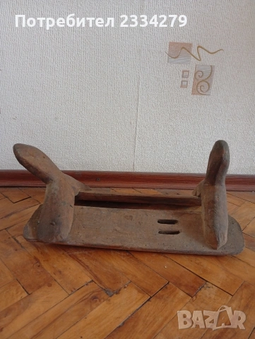 Самари 2броя за магаре,катър, 100% автентичност., снимка 15 - Антикварни и старинни предмети - 37901855