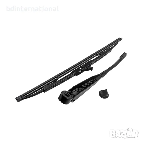 Комплект задно рамо с чистачка, Chrysler Grand Voyager, Town & Countr…, снимка 2 - Части - 56013812