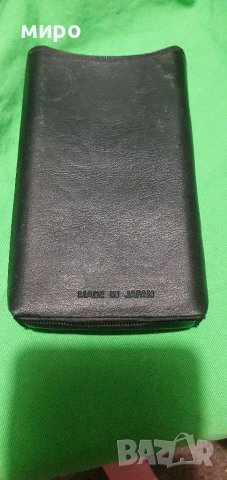 Калкулатор CASIO Memory-8F, снимка 6 - Друга електроника - 38843886