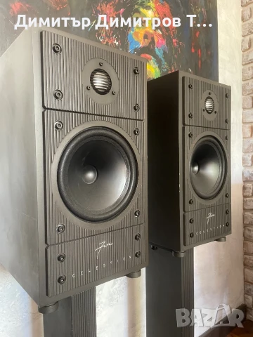 Celestion Sl 700, снимка 6 - Тонколони - 50934174