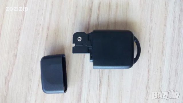 Кутийка ключ дистанционно Нисан/Nissan Микра/Micra, снимка 3 - Аксесоари и консумативи - 30382997