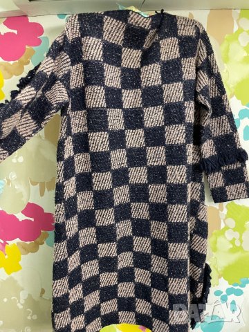 Max&Co топла жилетка, снимка 11 - Жилетки - 39535951