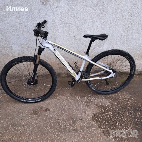 Велосипед ORBEA 