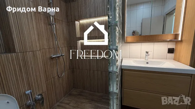 Продава 3-СТАЕН      град Варна, м-т Ален мак, снимка 15 - Апартаменти - 56151458