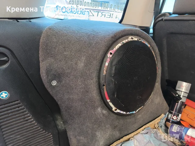 Opel Zafira OPC , снимка 8 - Автомобили и джипове - 56068749
