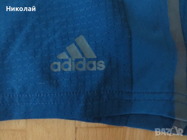 Adidas Supernova 7'' Running Short, снимка 6 - Спортни дрехи, екипи - 37175495