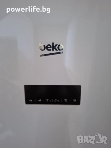 Хладилник BEKO RCNA 406 E40W, снимка 2 - Хладилници - 54107997