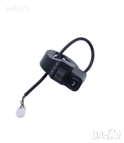 Kukirin G2 превключвател за светлини, снимка 2 - Други спортове - 51725796