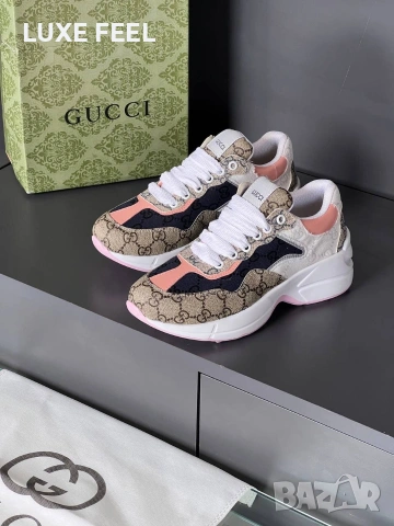 GUCCI ⚜️Дамски Обувки 