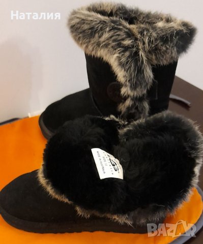 Uggs оригинал. Австралия., снимка 4 - Детски боти и ботуши - 36633551