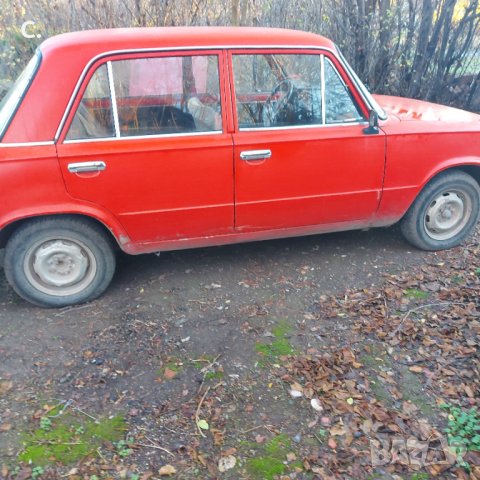 Lada/ЛАДА НА ЧАСТИ 2101, снимка 6 - Автомобили и джипове - 39476027