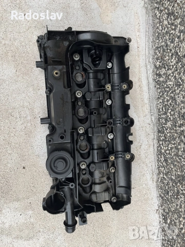 капак за BMW N47