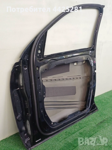 врата предна дясна Mercedes W167 GLE 2019-2025 г. #1012V .  1677220800, снимка 6 - Части - 51487251