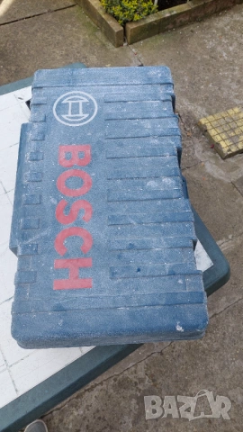 Bosch куфар от жираф