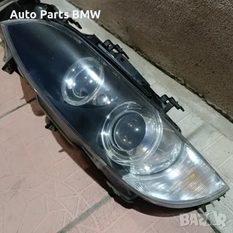 Фарове BMW E92 Е93 Ксенон фарове БМВ Е92 E93, снимка 6 - Части - 48451688