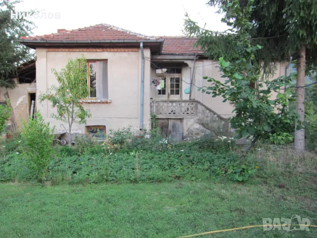 Продава къща в Тополово, община Асеновград