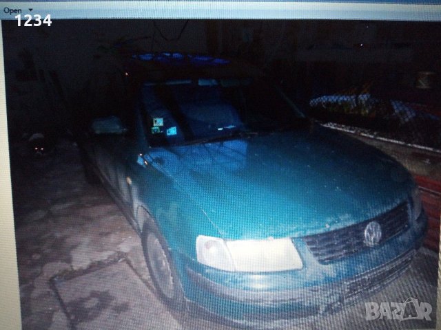 Пасат 4 на части, снимка 3 - Части - 30375858