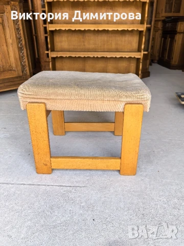 Табуретка - стълба , снимка 4 - Дивани и мека мебел - 51153520