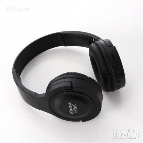 Безжични Bluetooth слушалки XB310BT, снимка 5 - Друга електроника - 53127383