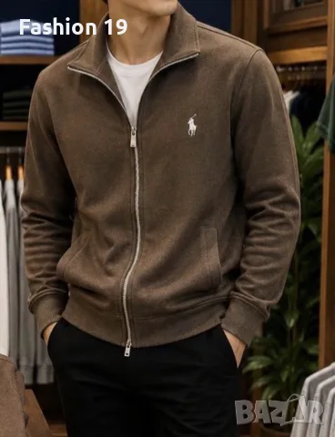 Горнища Polo Ralph Lauren ‼️, снимка 3 - Суичъри - 56106339
