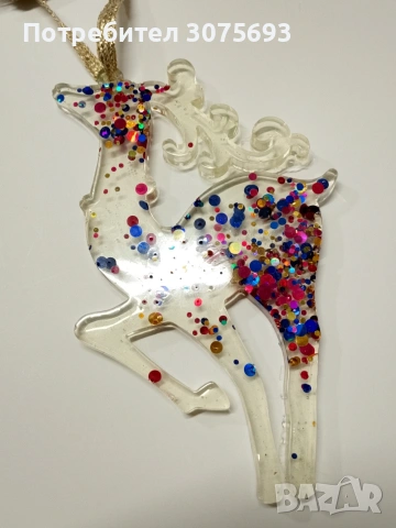 Ръчно изработени аксесоари и бижута , снимка 18 - Други - 53065875