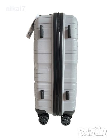 WeTravel пътнически куфар за рьчен багаж с 4ри колела 360°55 40 20, снимка 8 - Куфари - 42101790