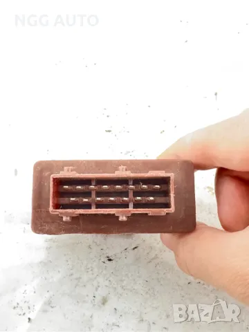 Реле Горивна Помпа, № K05W005AKN, снимка 2 - Части - 47933255