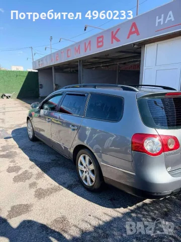 Продава се пасат, снимка 6 - Автомобили и джипове - 56231555