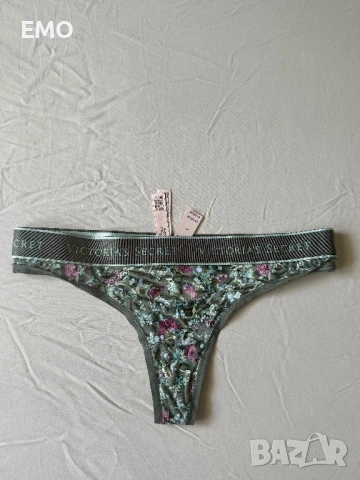 Victoria’s Secret бельо - прашки, снимка 3 - Бельо - 53209296