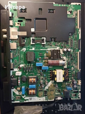 WIFI WDN221M от SAMSUNG UE43NU7092U, снимка 2 - Samsung - 42056373