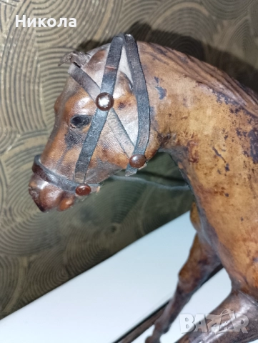 Цървули№34-естествена кожа-нови, снимка 4 - Други - 51572440