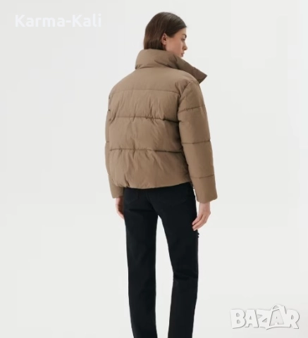 Яке в актуален за сезона цвят , снимка 2 - Якета - 52670670