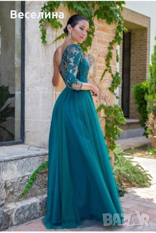 Рокля, снимка 3 - Рокли - 53971274