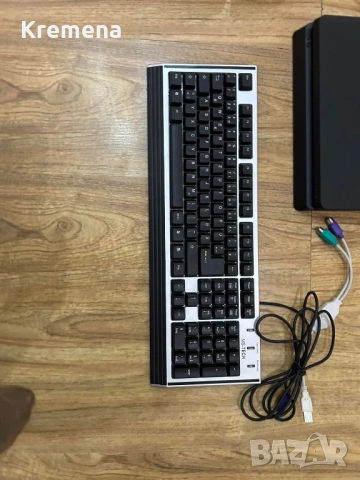 Playstation 4 slim, снимка 4 - PlayStation конзоли - 54351366