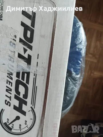 автомобилни уреди TPI TECH, снимка 3 - Части - 56470078