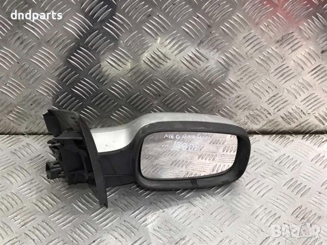 Огледало Renault Megane,2005г.