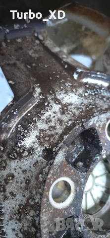 Продавам BMW джанти 17" Style 81, снимка 13 - Гуми и джанти - 54070360