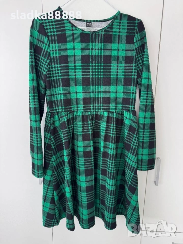 Дамски рокли