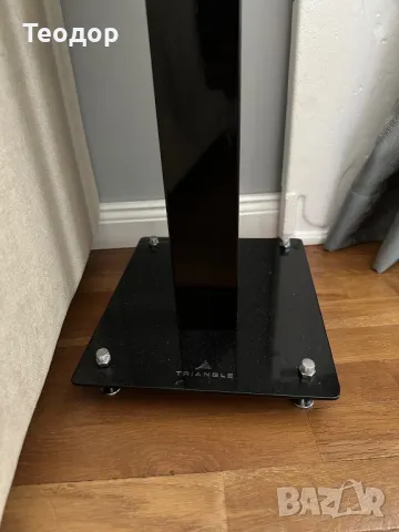 Система за домашно коно TRIANGLE COMÈTE EZ PVC ,TRIANGLE ANTAL EZ PVC , Voce EZ, снимка 10 - Аудиосистеми - 49308747